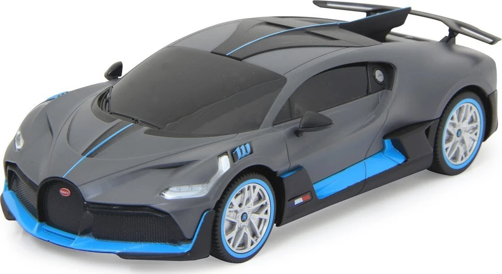 Jamara Jamara Bugatti Divo 1:24 grau 2,4GHz 6+
