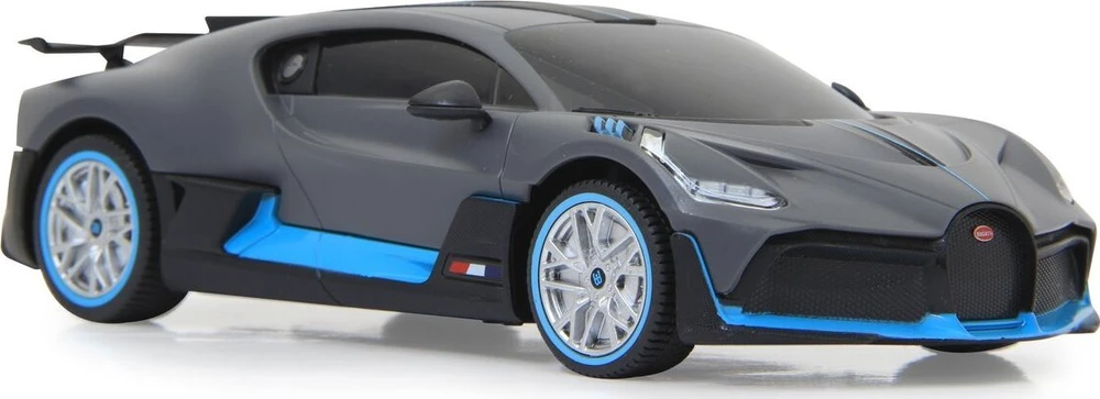Jamara Jamara Bugatti Divo 1:24 grau 2,4GHz 6+