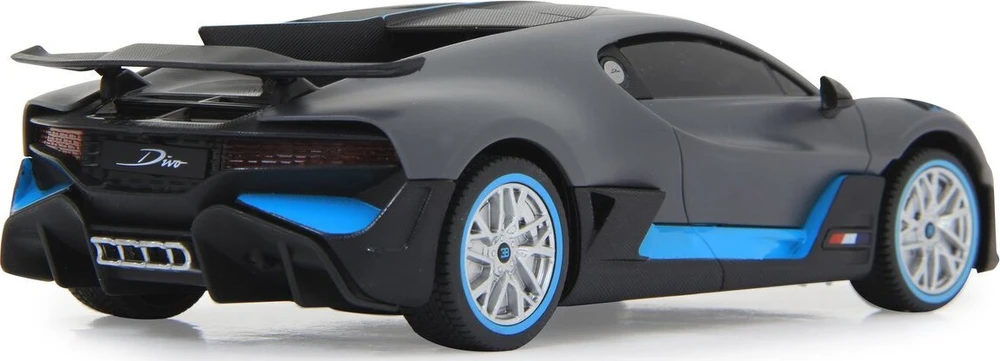 Jamara Jamara Bugatti Divo 1:24 grau 2,4GHz 6+