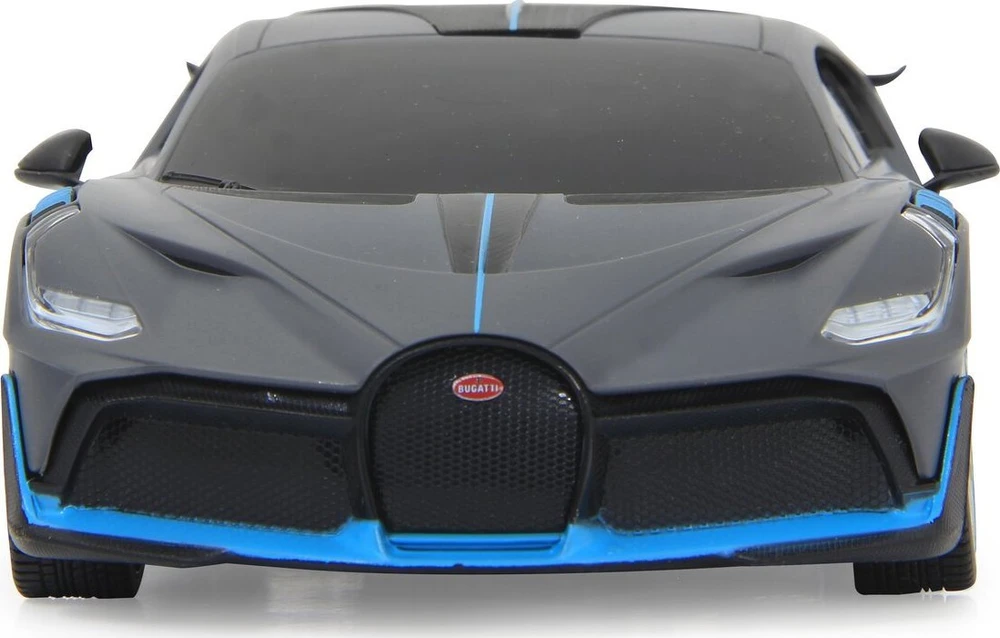 Jamara Jamara Bugatti Divo 1:24 grau 2,4GHz 6+