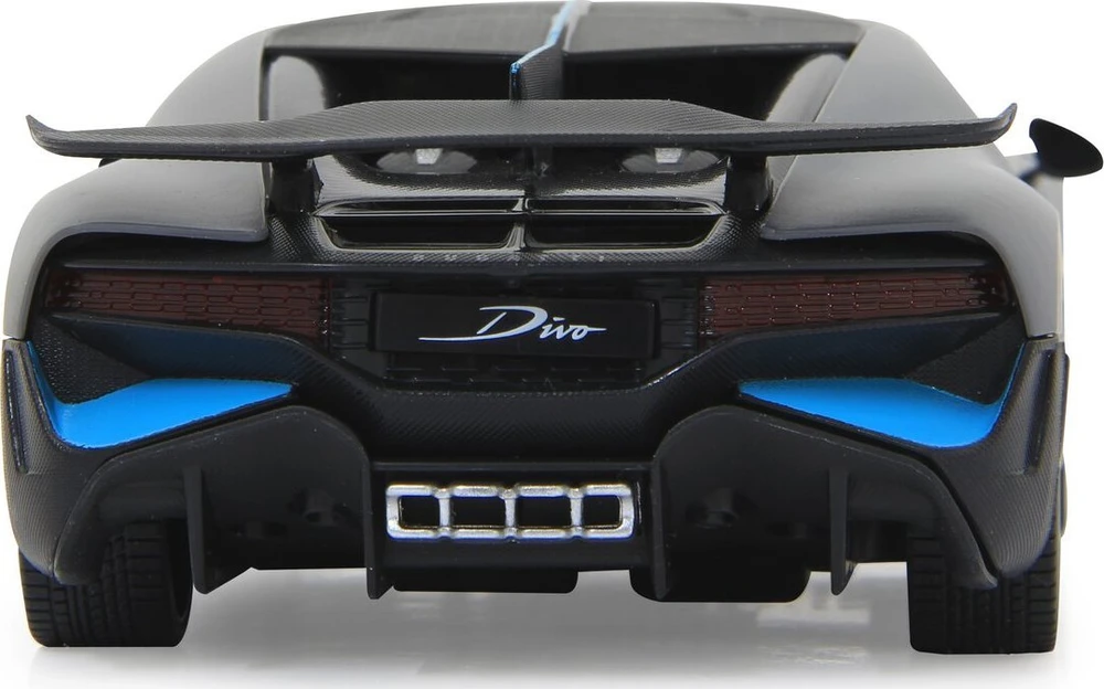 Jamara Jamara Bugatti Divo 1:24 grau 2,4GHz 6+