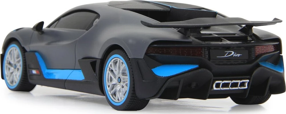 Jamara Jamara Bugatti Divo 1:24 grau 2,4GHz 6+