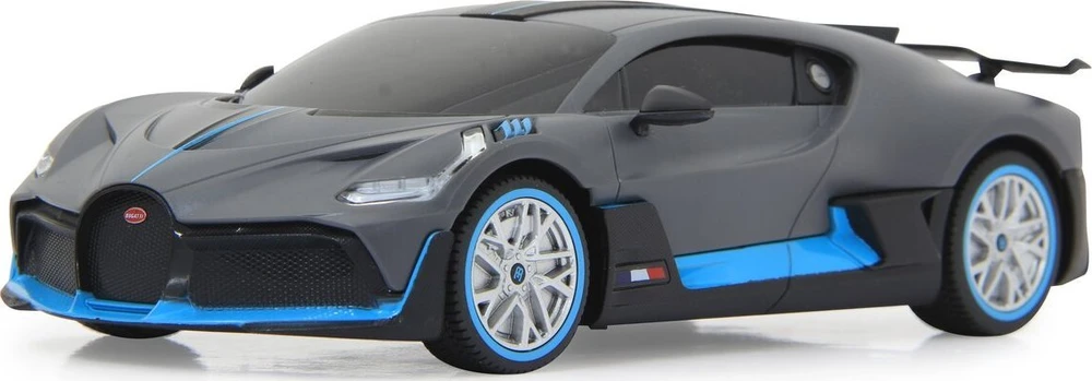 Jamara Jamara Bugatti Divo 1:24 grau 2,4GHz 6+