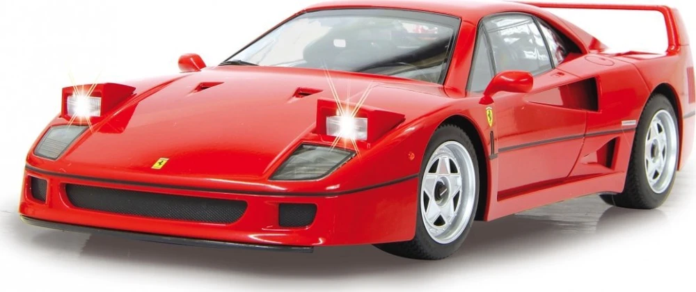 Jamara Jamara Ferrari F40 1:14 6+