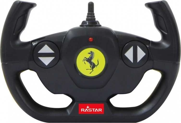 Jamara Jamara Ferrari SF90 Stradale 1:14 raudona 2.4GHz 6+