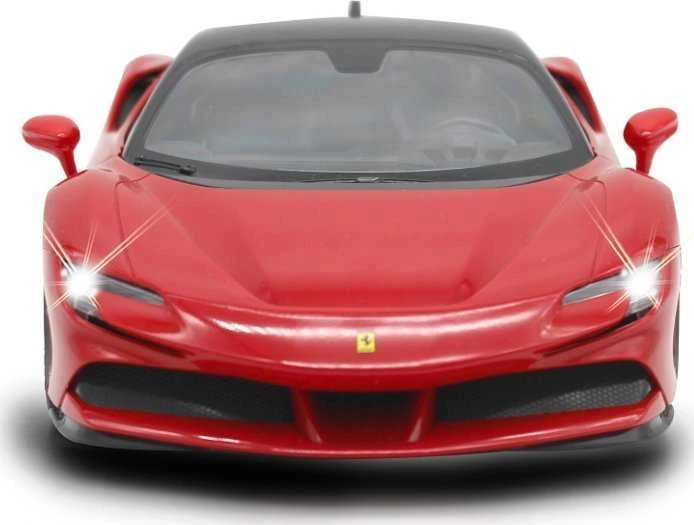 Jamara Jamara Ferrari SF90 Stradale 1:14 raudona 2.4GHz 6+