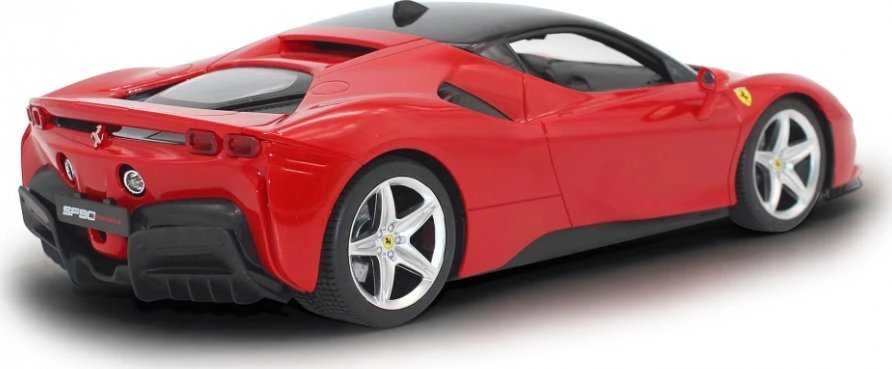 Jamara Jamara Ferrari SF90 Stradale 1:14 raudona 2.4GHz 6+