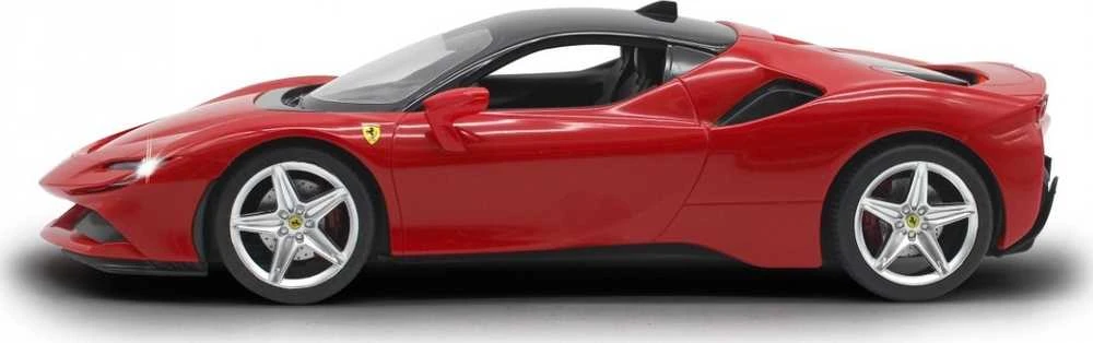 Jamara Jamara Ferrari SF90 Stradale 1:14 raudona 2.4GHz 6+