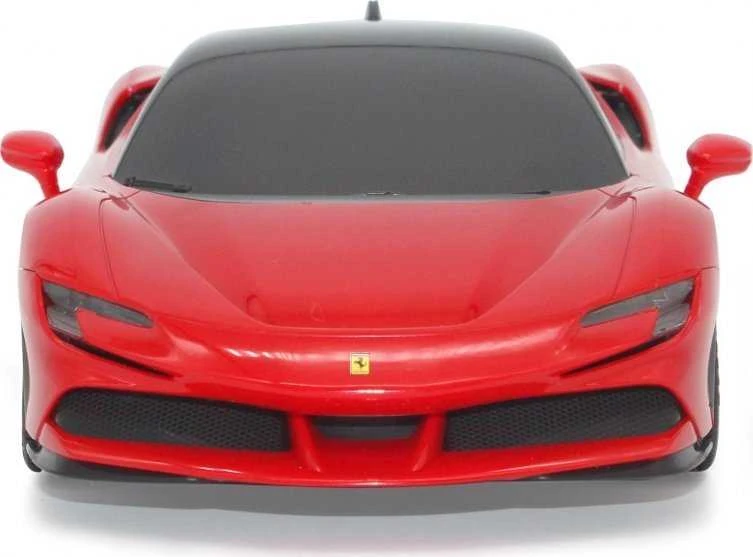 Jamara Jamara Ferrari SF90 Stradale 1:24 2,4 GHz raudona 6+
