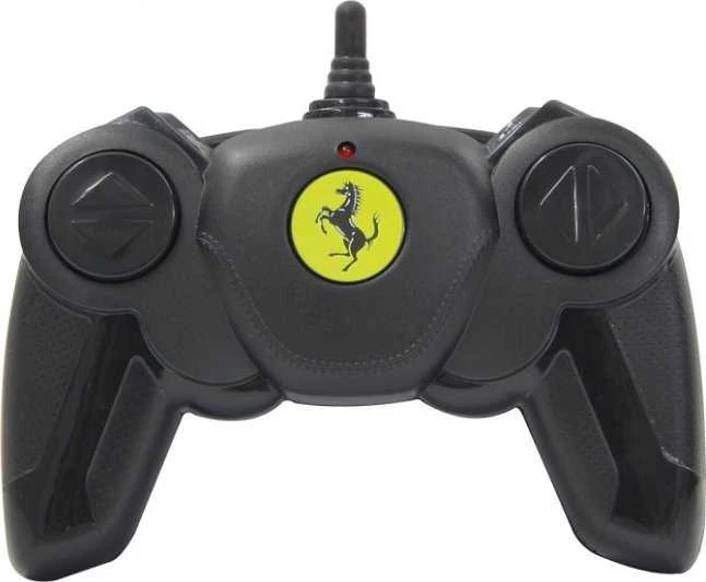 Jamara Jamara Ferrari SF90 Stradale 1:24 2,4 GHz raudona 6+