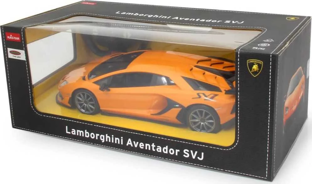 Jamara JAMARA Lamborghini Aventador SVJ 1:14 og - 405170
