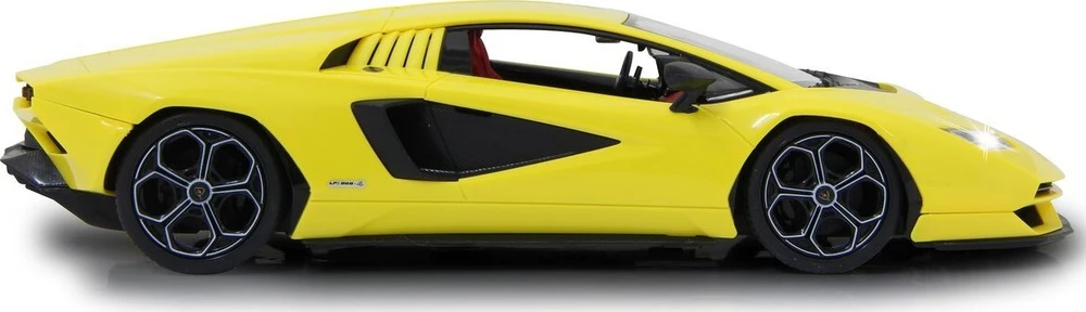 Jamara Jamara Lamborghini Countach LPI 800-4 1:16 2,4 GHz gelb