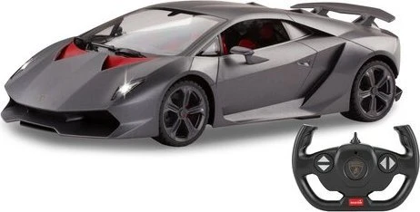 Jamara Jamara Lamborghini Sesto Elemento 1:14 2,5GHz grau