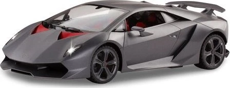 Jamara Jamara Lamborghini Sesto Elemento 1:14 2,5GHz grau