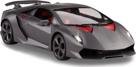 Jamara Jamara Lamborghini Sesto Elemento 1:14 2,5GHz grau