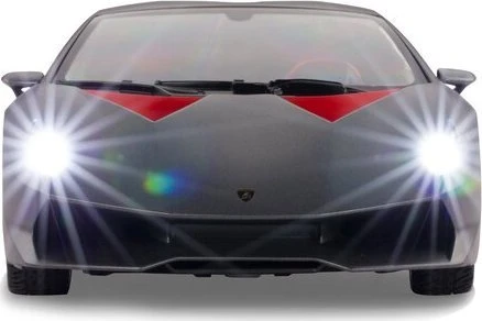 Jamara Jamara Lamborghini Sesto Elemento 1:14 2,5GHz grau