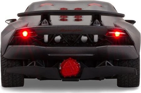 Jamara Jamara Lamborghini Sesto Elemento 1:14 2,5GHz grau