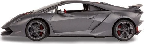 Jamara Jamara Lamborghini Sesto Elemento 1:14 2,5GHz grau