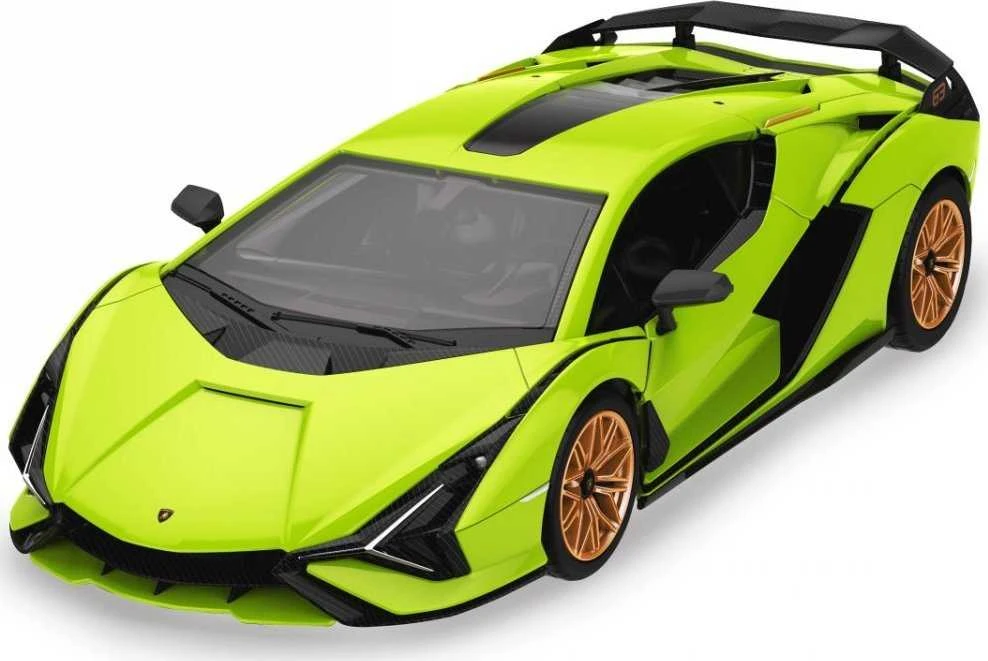 Jamara JAMARA Lamborghini Sián FKP37 2,4 GHz gn - 403129
