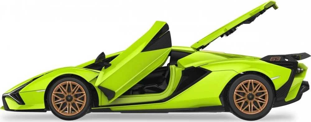 Jamara JAMARA Lamborghini Sián FKP37 2,4 GHz gn - 403129