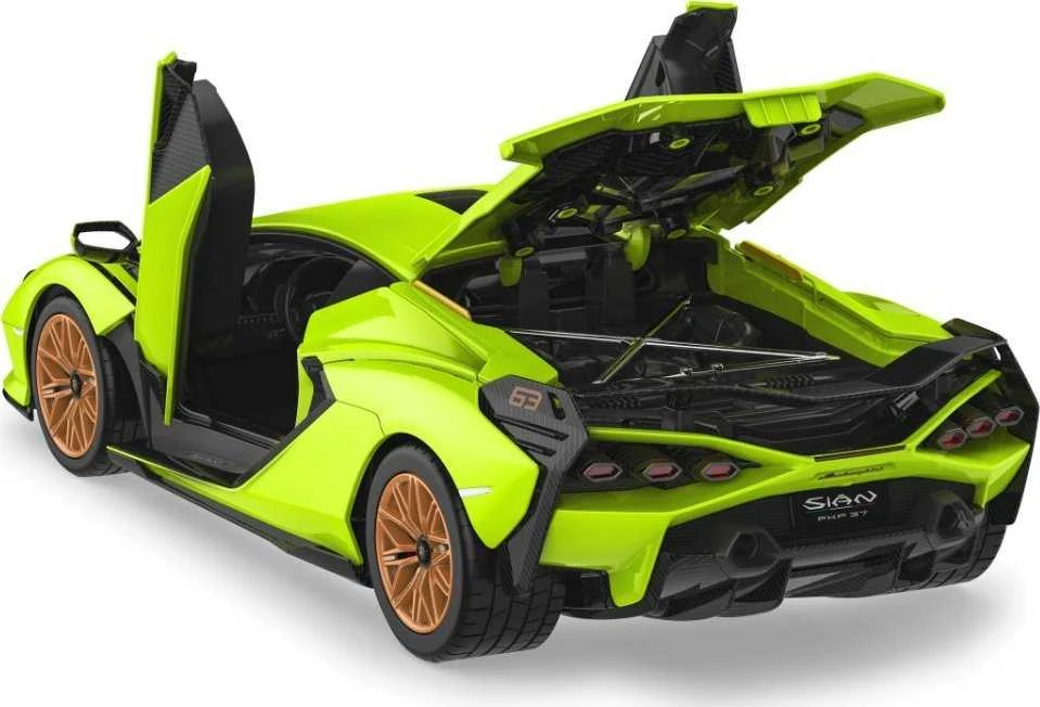 Jamara JAMARA Lamborghini Sián FKP37 2,4 GHz gn - 403129
