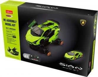 Jamara JAMARA Lamborghini Sián FKP37 2,4 GHz gn - 403129