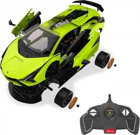 Jamara JAMARA Lamborghini Sián FKP37 2,4 GHz gn - 403129