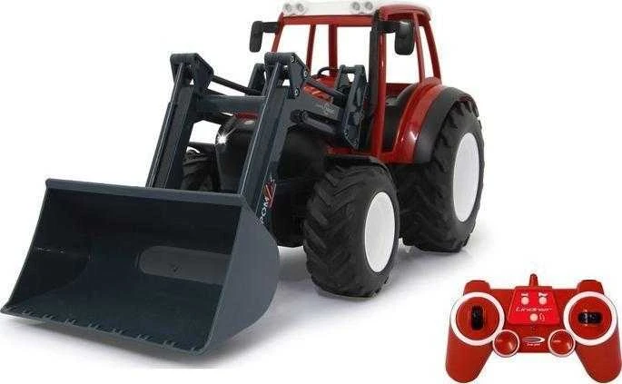 Jamara JAMARA Lindner Geotrac su priekiniu krautuvu - 405050