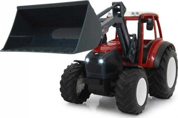 Jamara JAMARA Lindner Geotrac su priekiniu krautuvu - 405050