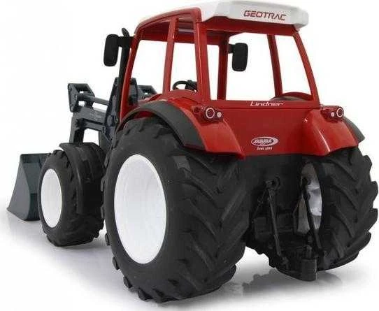 Jamara JAMARA Lindner Geotrac su priekiniu krautuvu - 405050