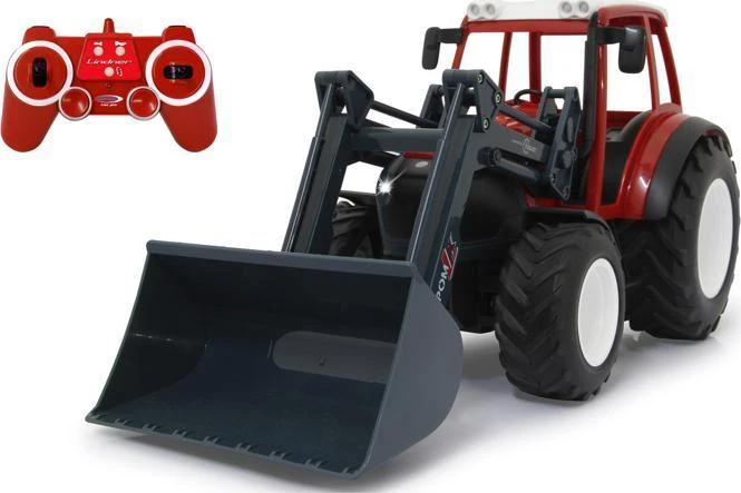 Jamara JAMARA Lindner Geotrac su priekiniu krautuvu - 405050