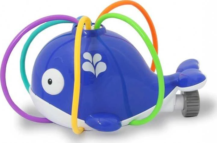 Jamara JAMARA Mc Fizz Vanduo Sprinkler Whale - 460621