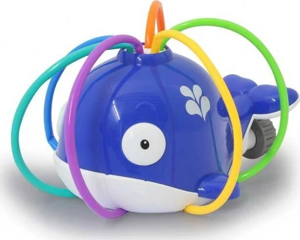 Jamara JAMARA Mc Fizz Vanduo Sprinkler Whale - 460621