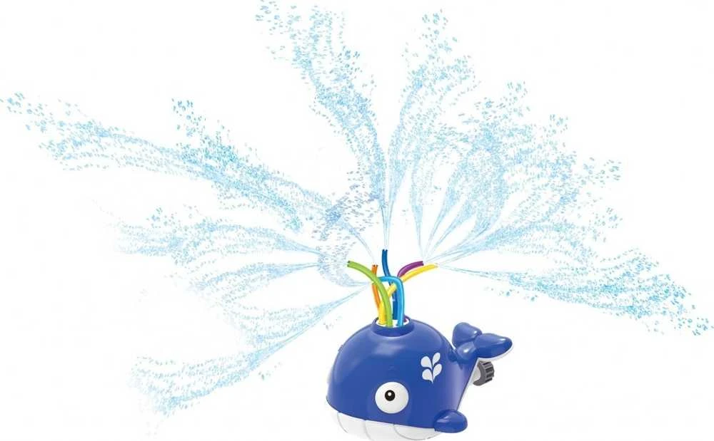 Jamara JAMARA Mc Fizz Vanduo Sprinkler Whale - 460621