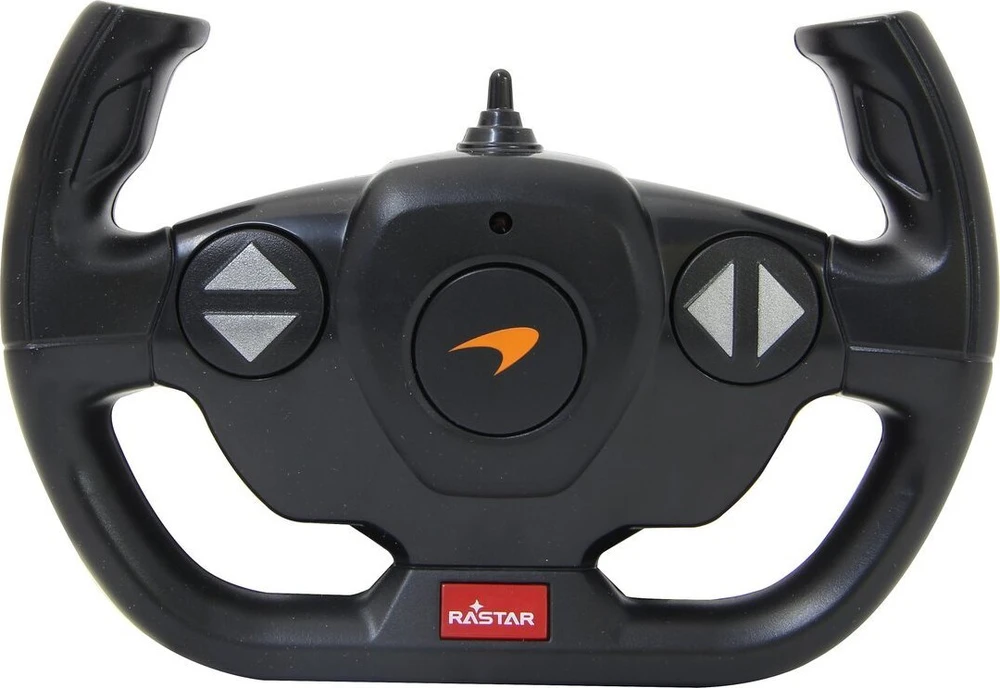 Jamara Jamara McLaren MCL36 1:12 2,4GHz oranžinis
