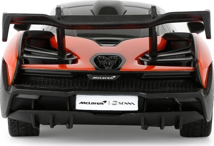 Jamara Jamara McLaren Senna 1:24 2,4GHz oranžinis 6+
