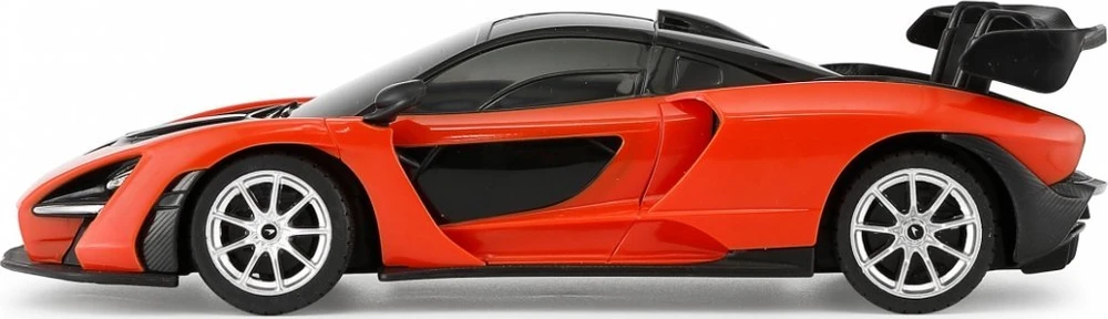 Jamara Jamara McLaren Senna 1:24 2,4GHz oranžinis 6+