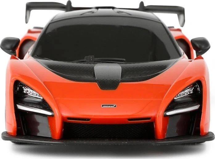 Jamara Jamara McLaren Senna 1:24 2,4GHz oranžinis 6+