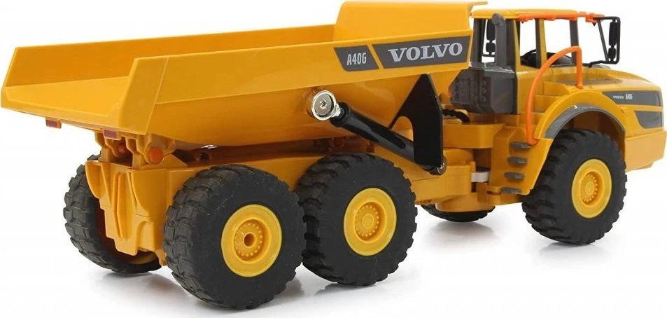 Jamara Jamara Muldenkipper Volvo A40G