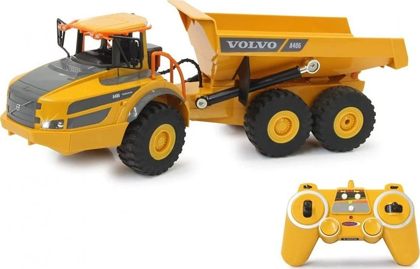 Jamara Jamara Muldenkipper Volvo A40G