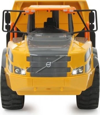 Jamara Nuotoliniu būdu valdomas savivartis Volvo A40G 1:20