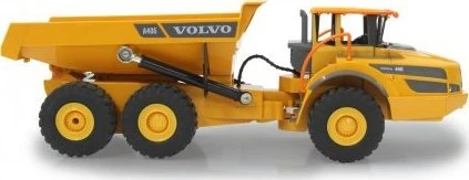 Jamara Nuotoliniu būdu valdomas savivartis Volvo A40G 1:20
