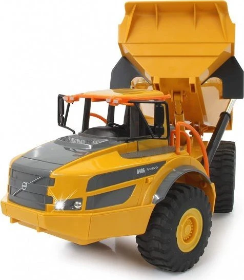 Jamara Jamara Muldenkipper Volvo A40G