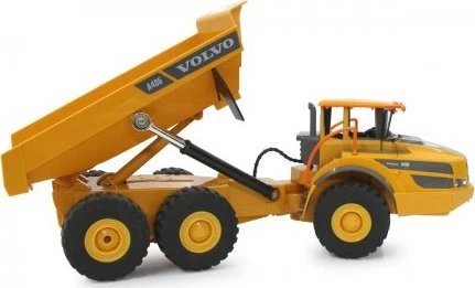 Jamara Nuotoliniu būdu valdomas savivartis Volvo A40G 1:20