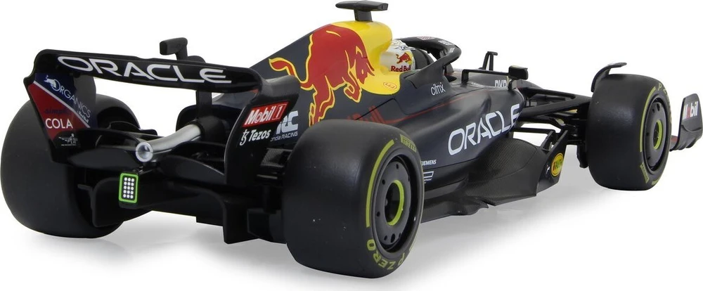 Jamara Jamara Oracle Raudona Bull Racing RB18 1:12 2,4 GHz dunkelblau