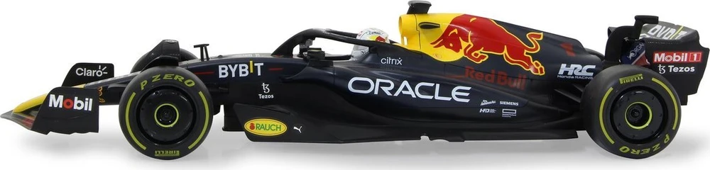 Jamara Jamara Oracle Raudona Bull Racing RB18 1:12 2,4 GHz dunkelblau