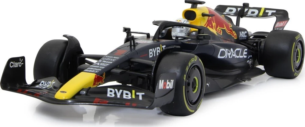Jamara Jamara Oracle Raudona Bull Racing RB18 1:12 2,4 GHz dunkelblau