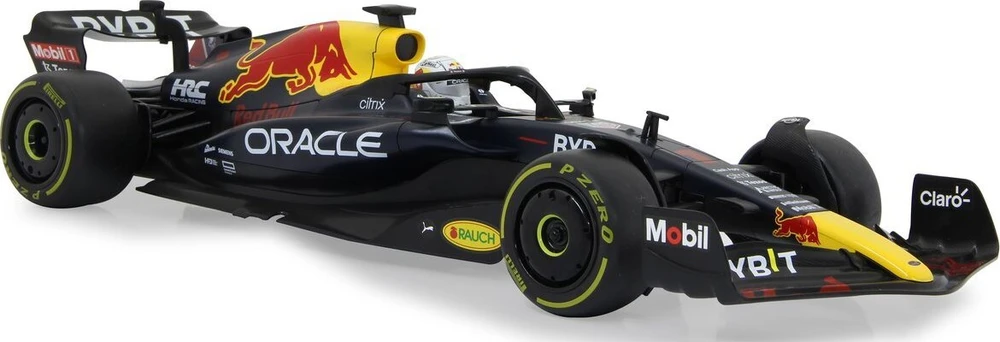 Jamara Jamara Oracle Raudona Bull Racing RB18 1:12 2,4 GHz dunkelblau