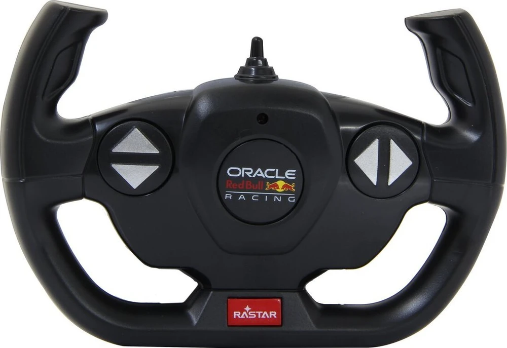 Jamara Jamara Oracle Raudona Bull Racing RB18 1:12 2,4 GHz dunkelblau