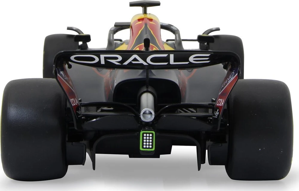 Jamara Jamara Oracle Raudona Bull Racing RB18 1:12 2,4 GHz dunkelblau